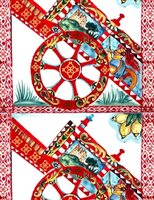 Orologio Camurria Donna in Metallo CW27RS2 - CW27RS2